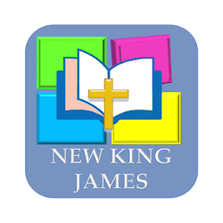 New King James Translation Bible