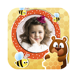 Kids Photo Frames