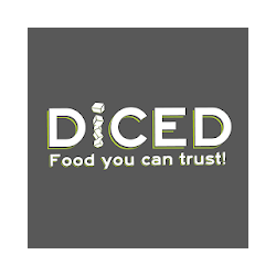 Diced Foods - Miami