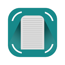 الماسح الضوئي للوثائق