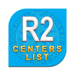 UECFI Region 2 Centers