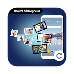 Recover Deleted Photos Restore Deleted Pictures تنزيل Recover Deleted Photos Restore Deleted Pictures Free لـ Android