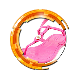 leather flip flops Repair