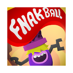 Fnakball