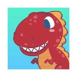 Play with Dinosaur Friends