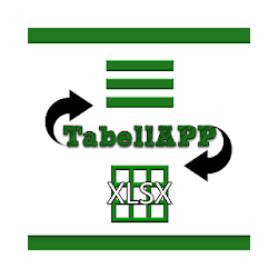 TabellAPP