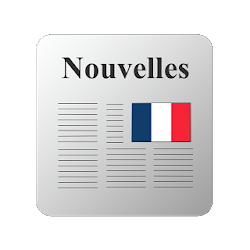 Journaux et magazines français