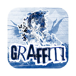 Graffiti Photo Editor