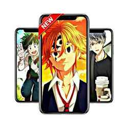 anime boy wallpapers and backgrounds