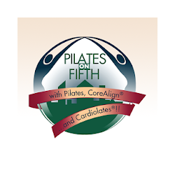 Pilates On Fifth