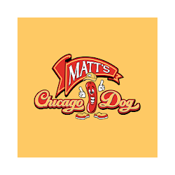 Matts Chicago Dog