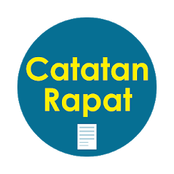 Catatan Rapat