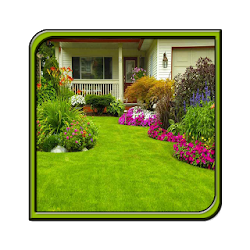 أفكار حديقة صغيرة