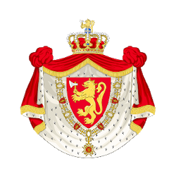 ملوك النرويج