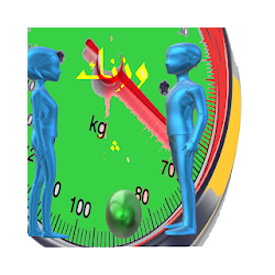 وزنك المثالي