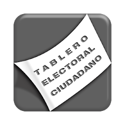 Tablero Electoral Ciudadano