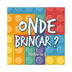 Onde Brincar - Diversão em São Paulo