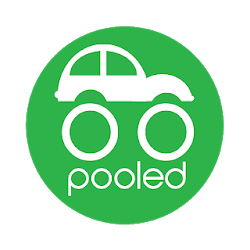 Pooled - commute together