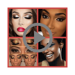 MAKEUP TUTORIALS 2019