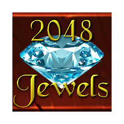 2048 Jewels