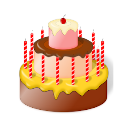 Happy Birthday FrameQuotes Photo Maker