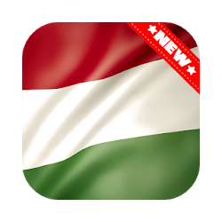 Hungary Flag Wallpaper