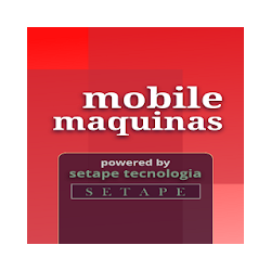 SETAPE - Mobile Maquinas