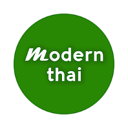 Modern Thai Restaurant