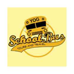 Yog School Bus