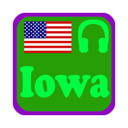 USA Iowa Radio Stations