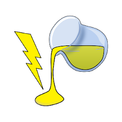 Juicer battery drainer