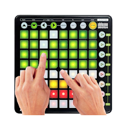 DJ Music Pad