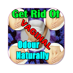 Get Rid Of Vaginal Odor Naturally