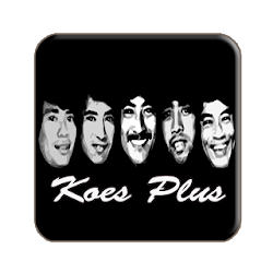 Koes Plus Album terbaik