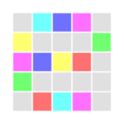 VS English Word Quiz