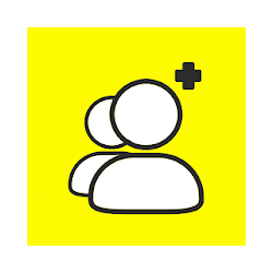 Add Friends for Snapchat Kik