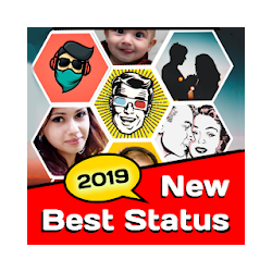 New Best Status  Quotes -2019 تنزيل New Best Status  Quotes -2019 Free لـ Android