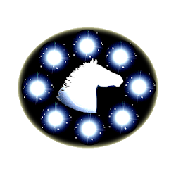 Horse Racing in Space