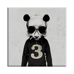 محب قفل الشاشة