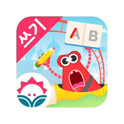 ABC Lets go 알파벳 따라쓰기