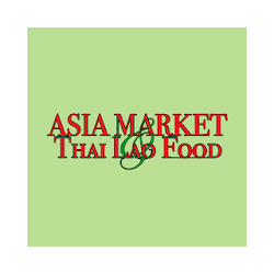 Asia Market Thai  Lao Food