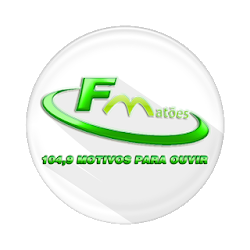 Rádio Matões FM 1049