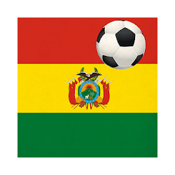 Bolivia Professional Football League LFPB