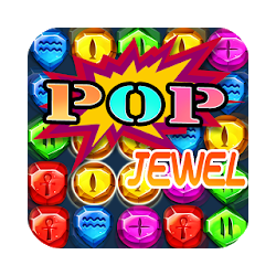 Pop Jewels King