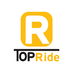 Top Ride Driver