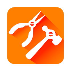 Reset the default app