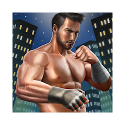 Street Legend - Fighting Injustice