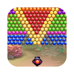 Bubble Shooter Pro