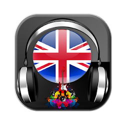 راديو FM المملكة المتحدة