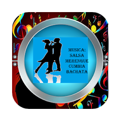 Musica Salsa Bachata y Cumbia